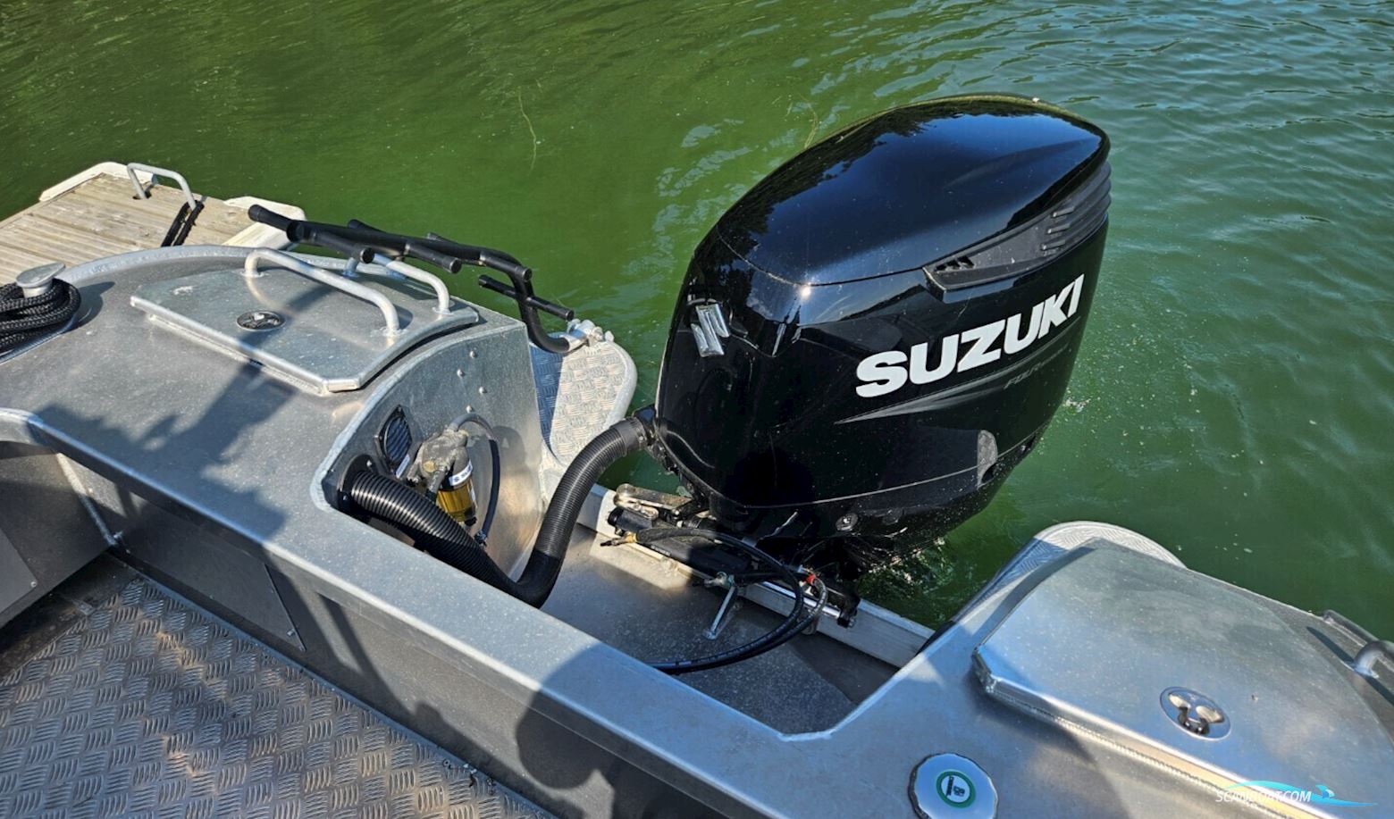 Arronet 24.5 H Surprise