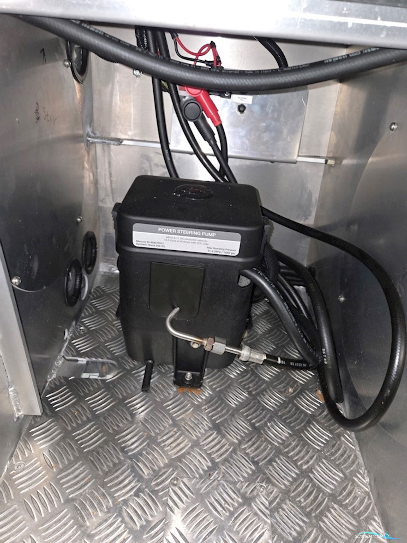 Arronet 24,5 Surprise H