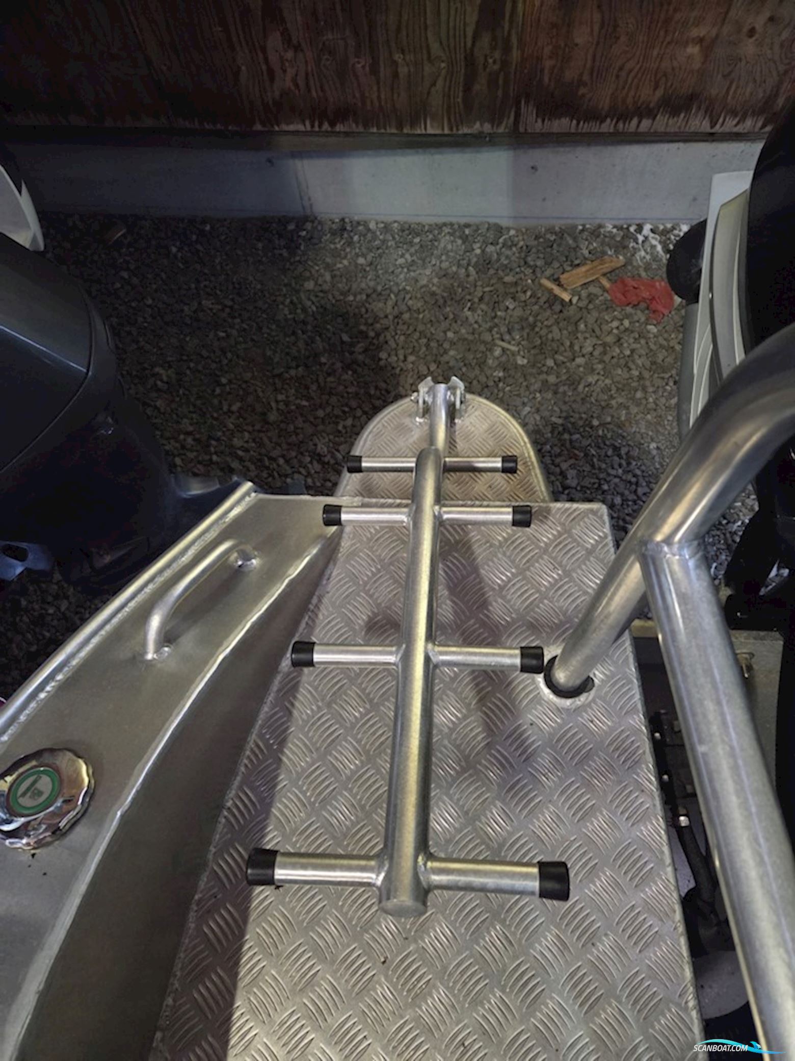 Arronet 24,5 Surprise H