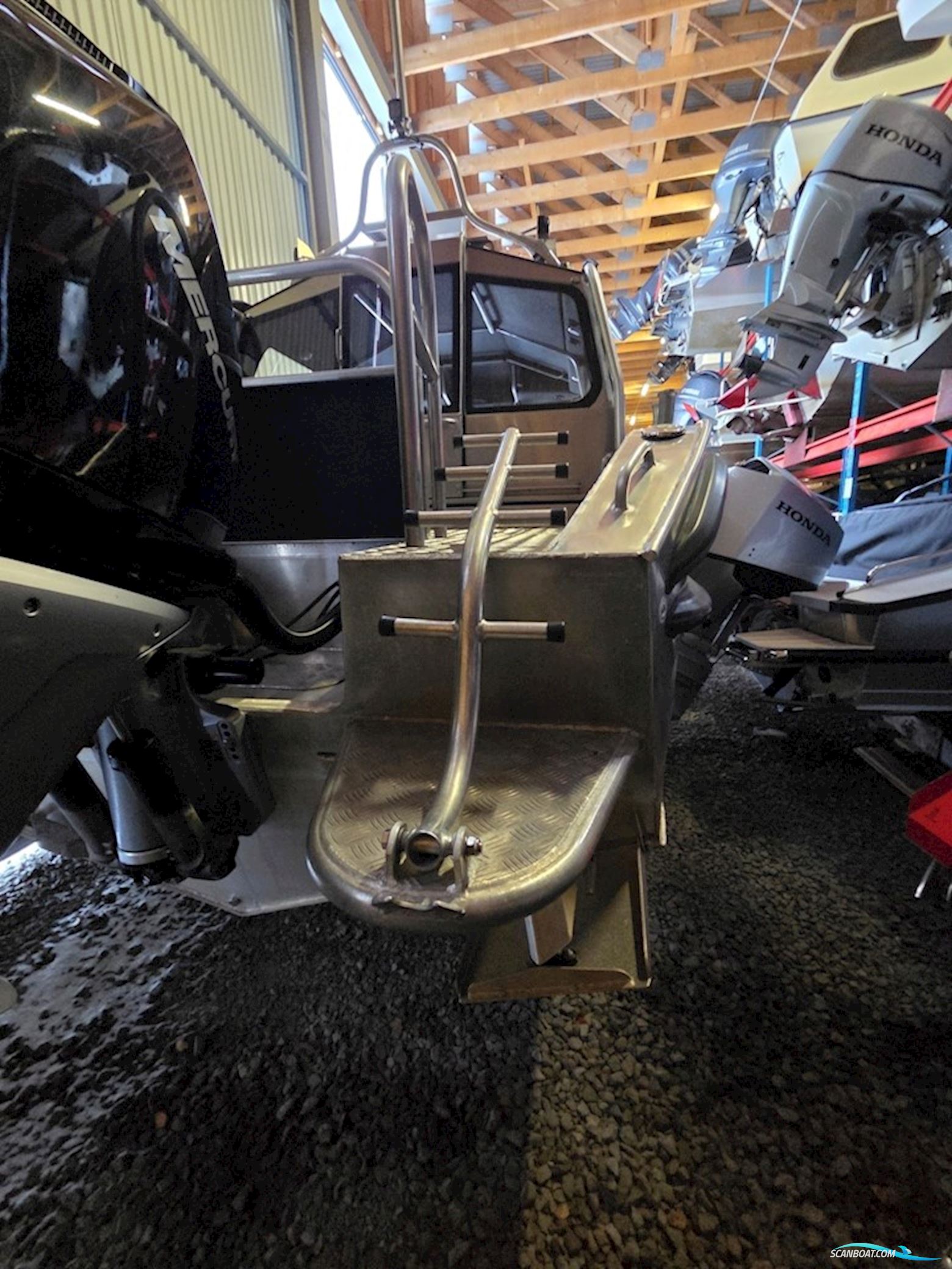 Arronet 24,5 Surprise H