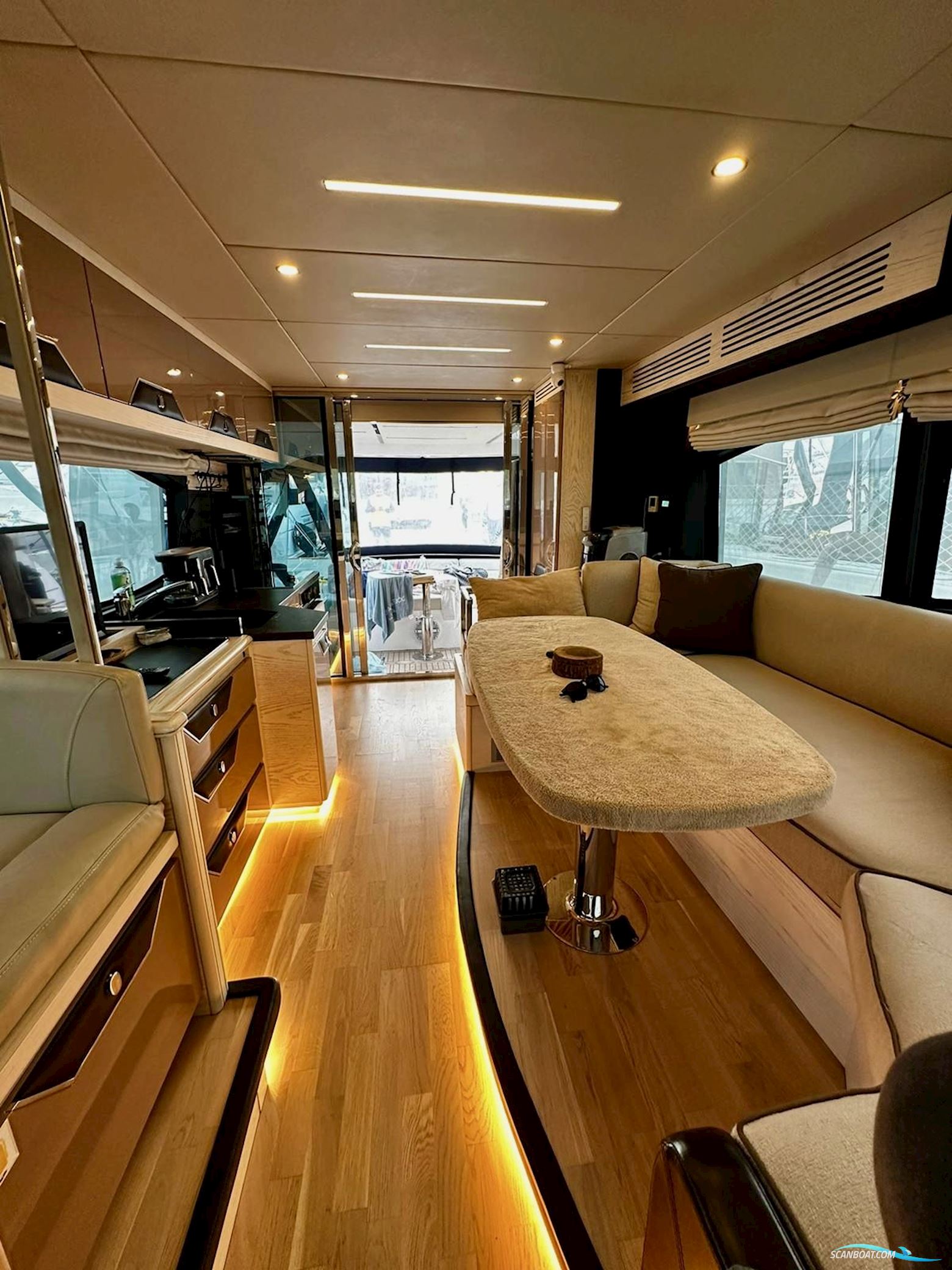 Arven 400