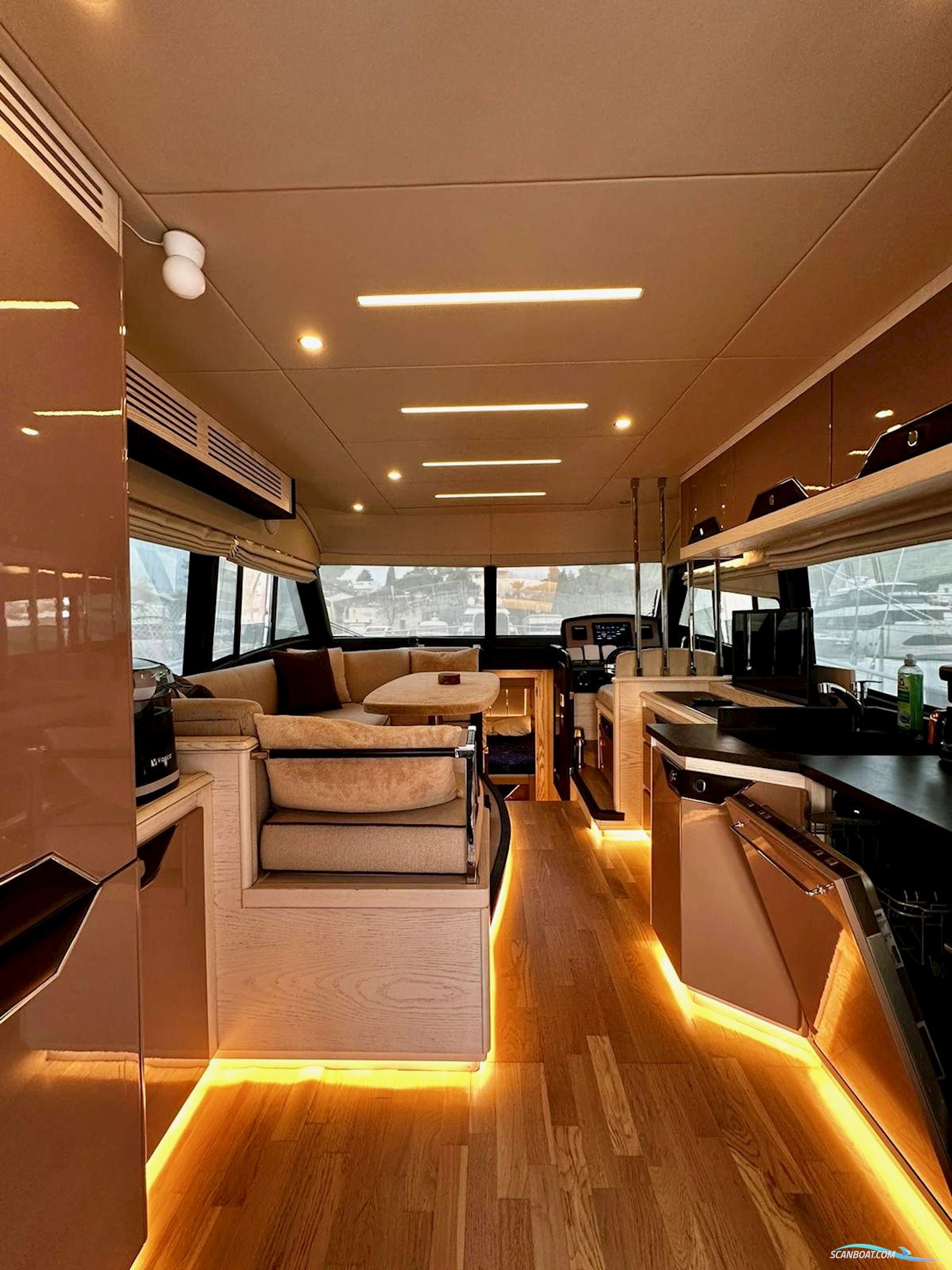 Arven 400