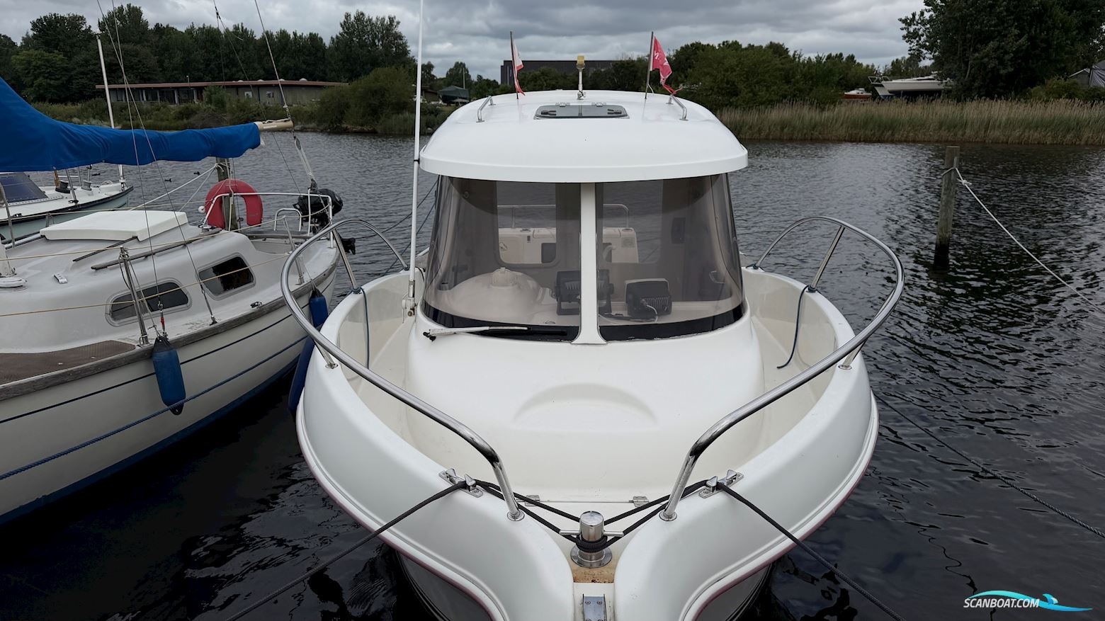 Arvor 190