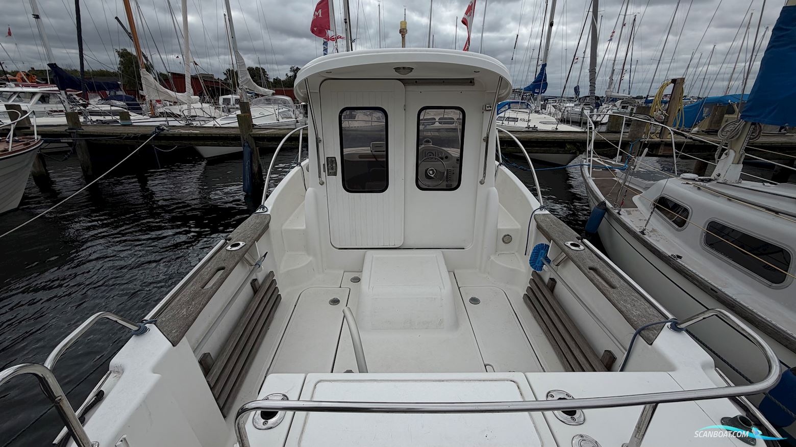 Arvor 190