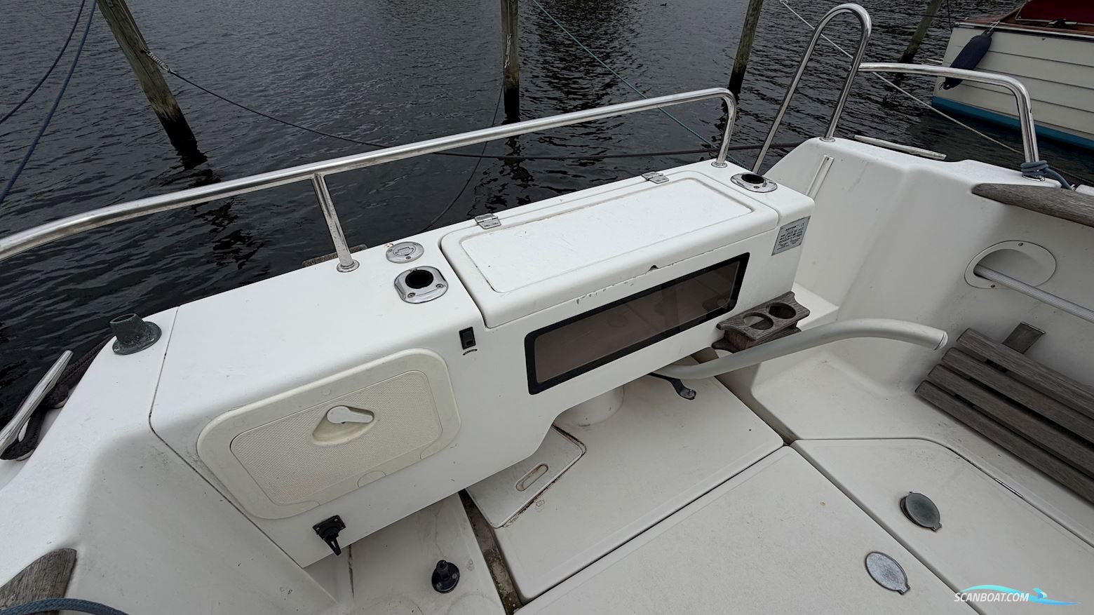 Arvor 190