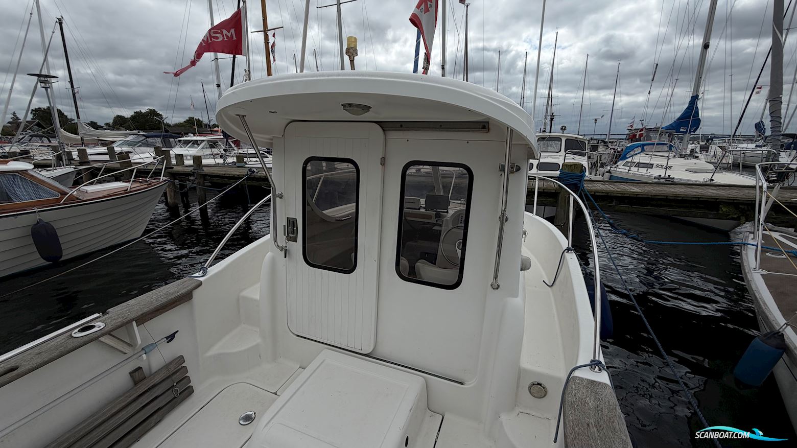 Arvor 190