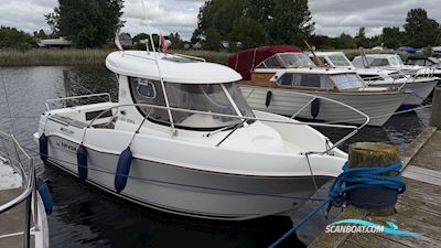 Arvor 190 Motorboat 2006, Denmark