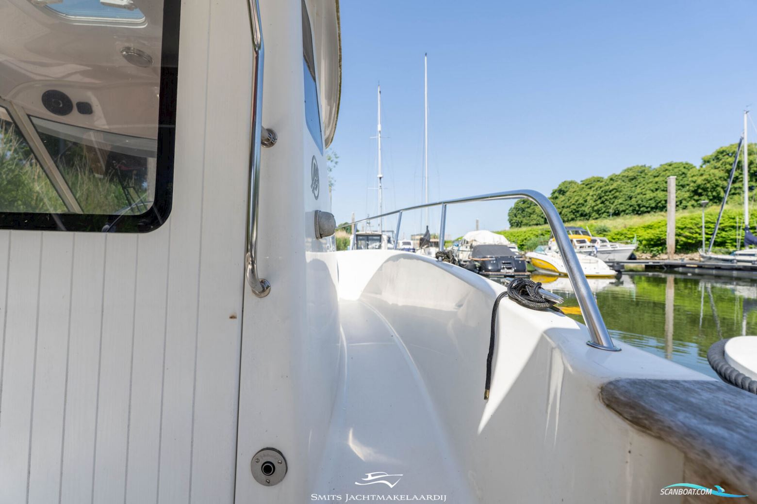 Arvor 250 AS