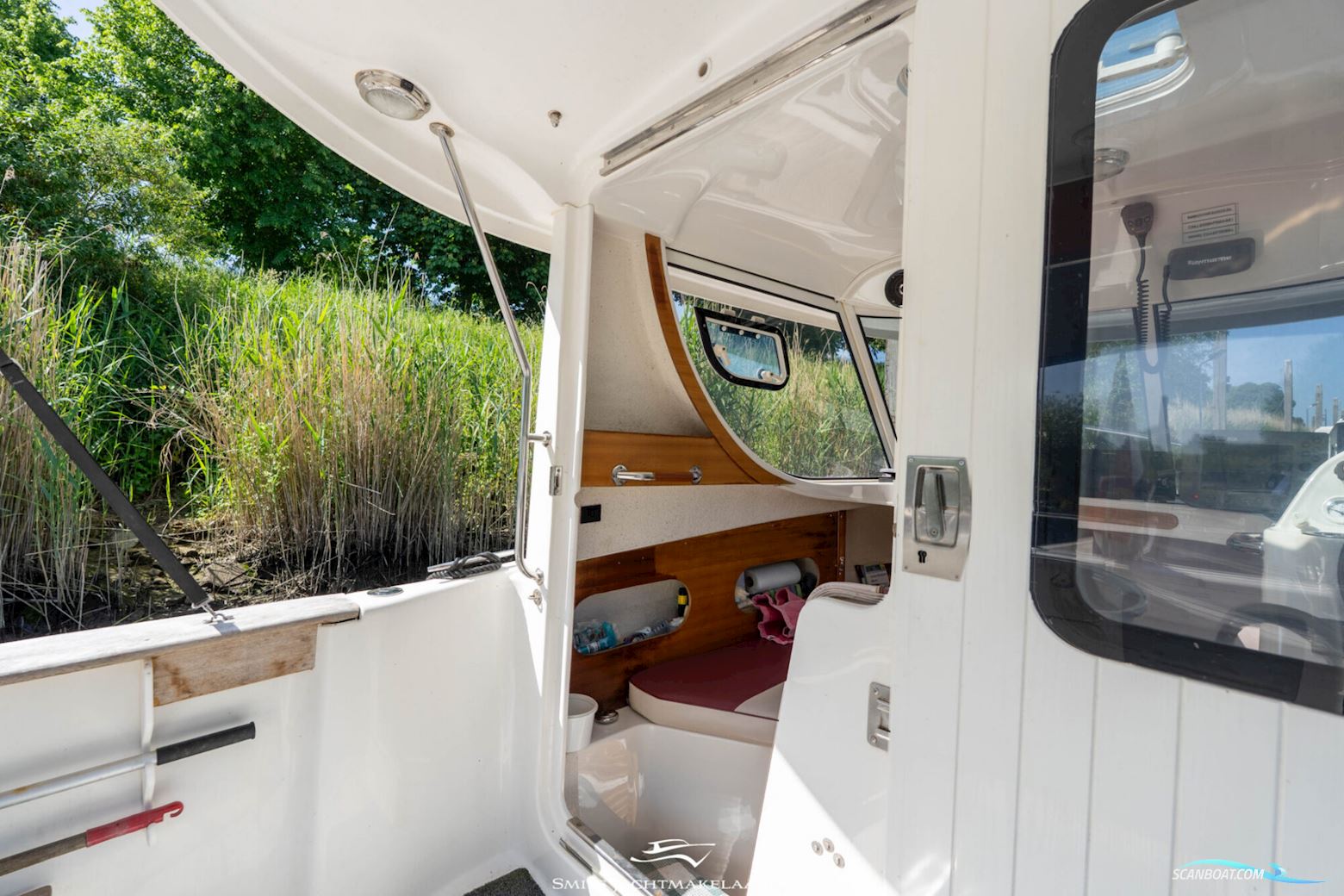 Arvor 250 AS