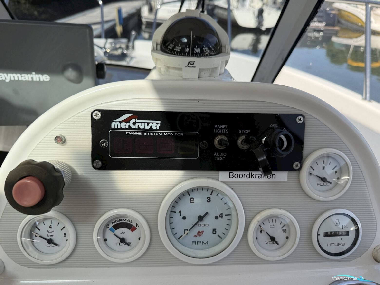 Arvor 250 AS