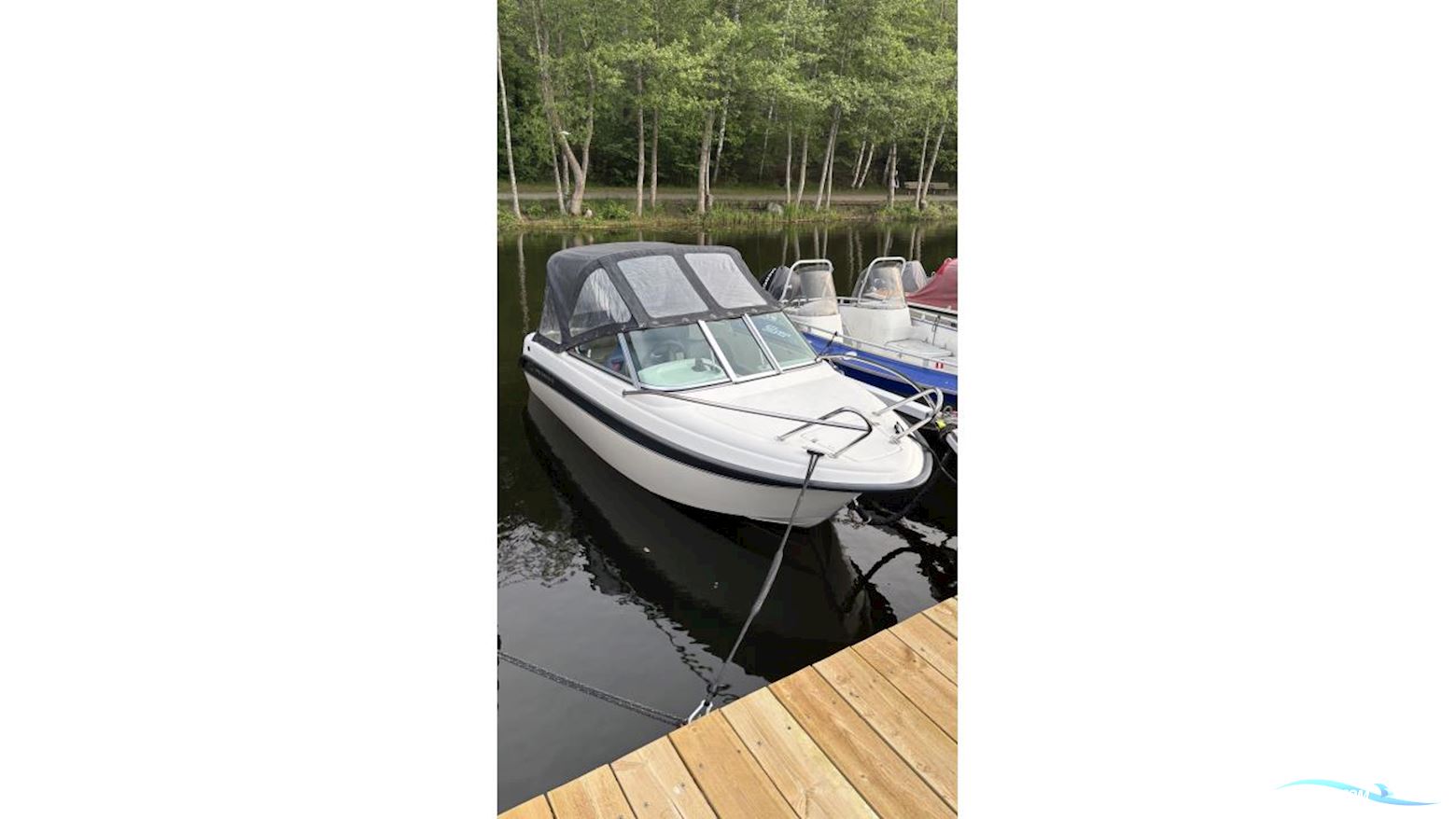 Askeladden 445 Chaser