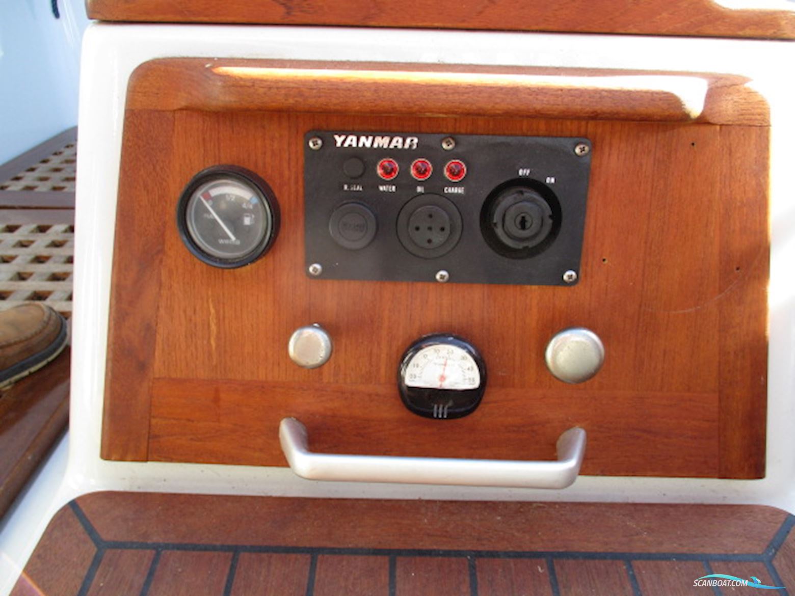 Askeladden 555 Classic Sloep