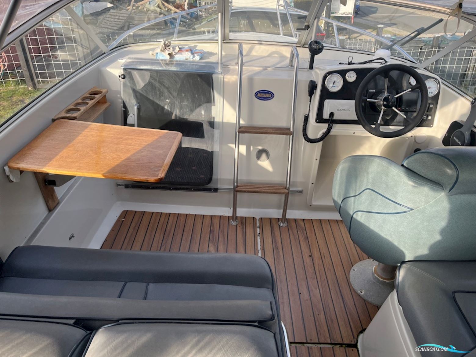 Askeladden 585 Freestyle