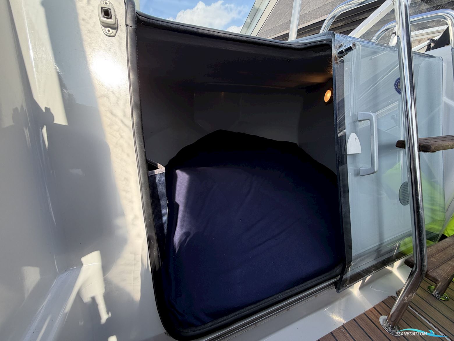 Askeladden 585 Freestyle