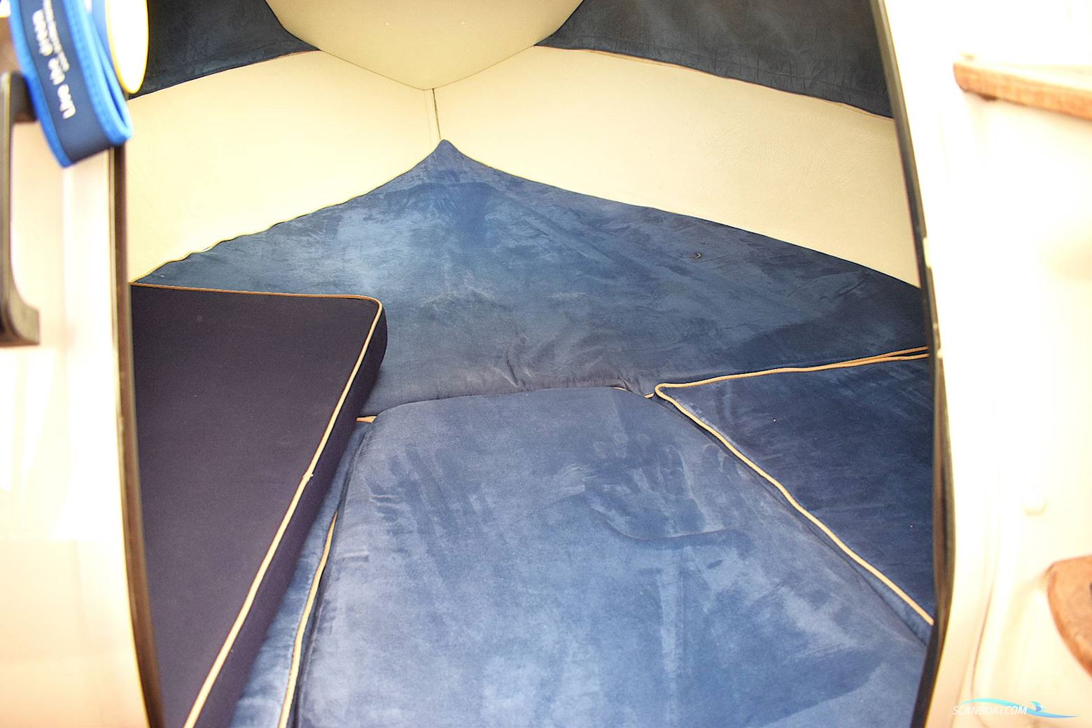 Askeladden 605 Explorer - 150 HK Mercury Verado/Udstyr