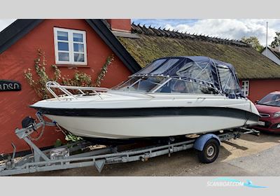 Askeladden 605 Explorer Motorboat 2009, Denmark