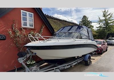 Askeladden 605 Explorer Motorboat 2009, Denmark