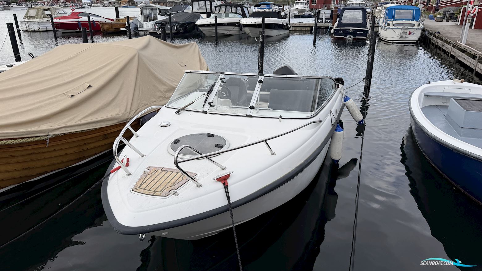 Askeladden 605