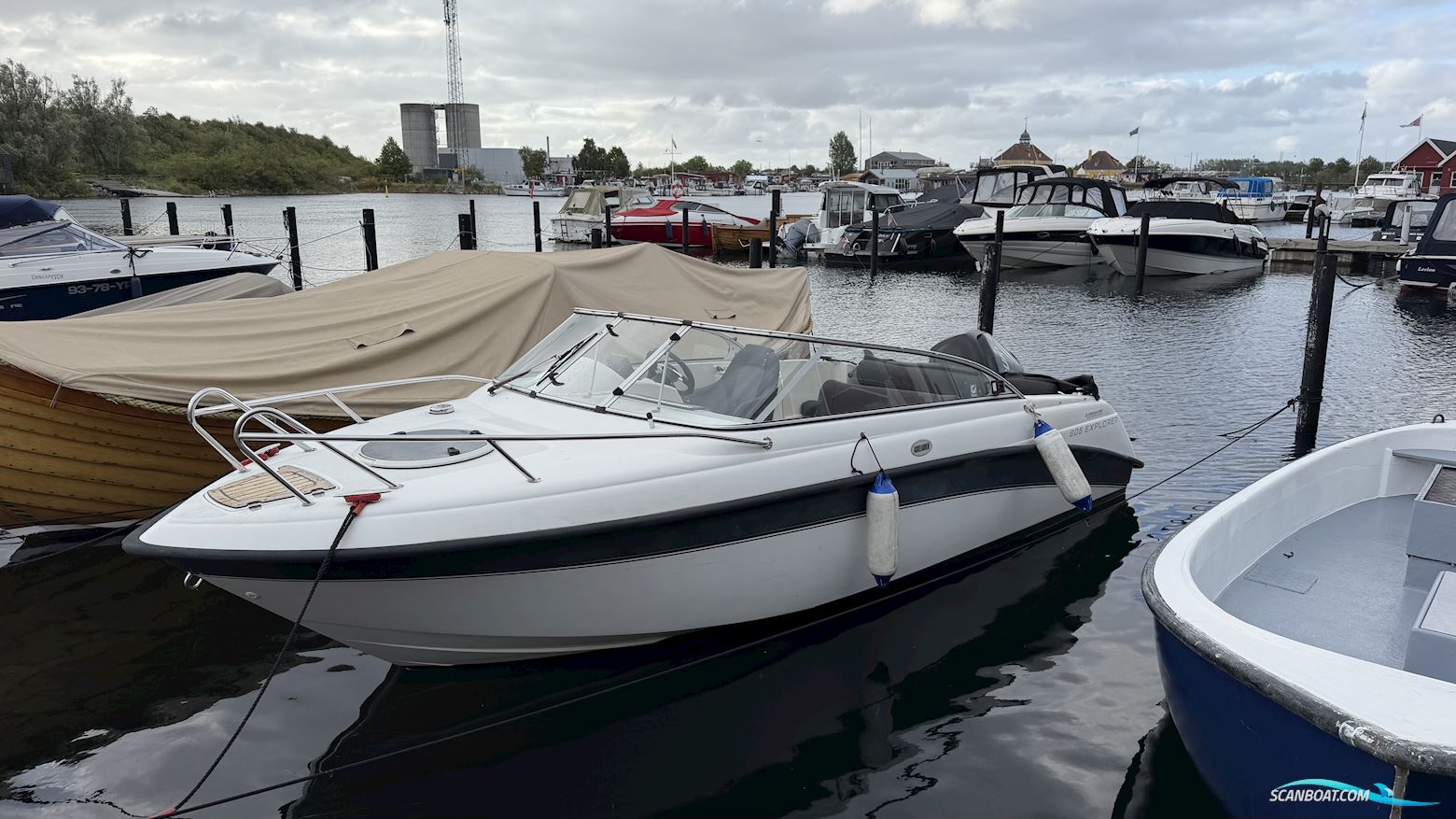 Askeladden 605