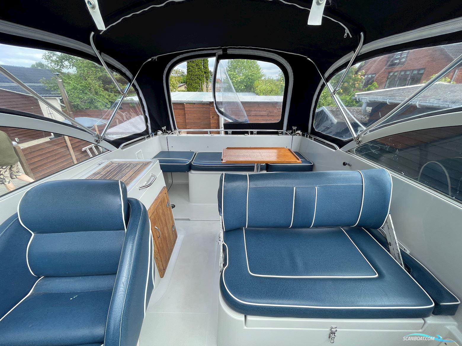 ASKELADDEN 645 Beetle