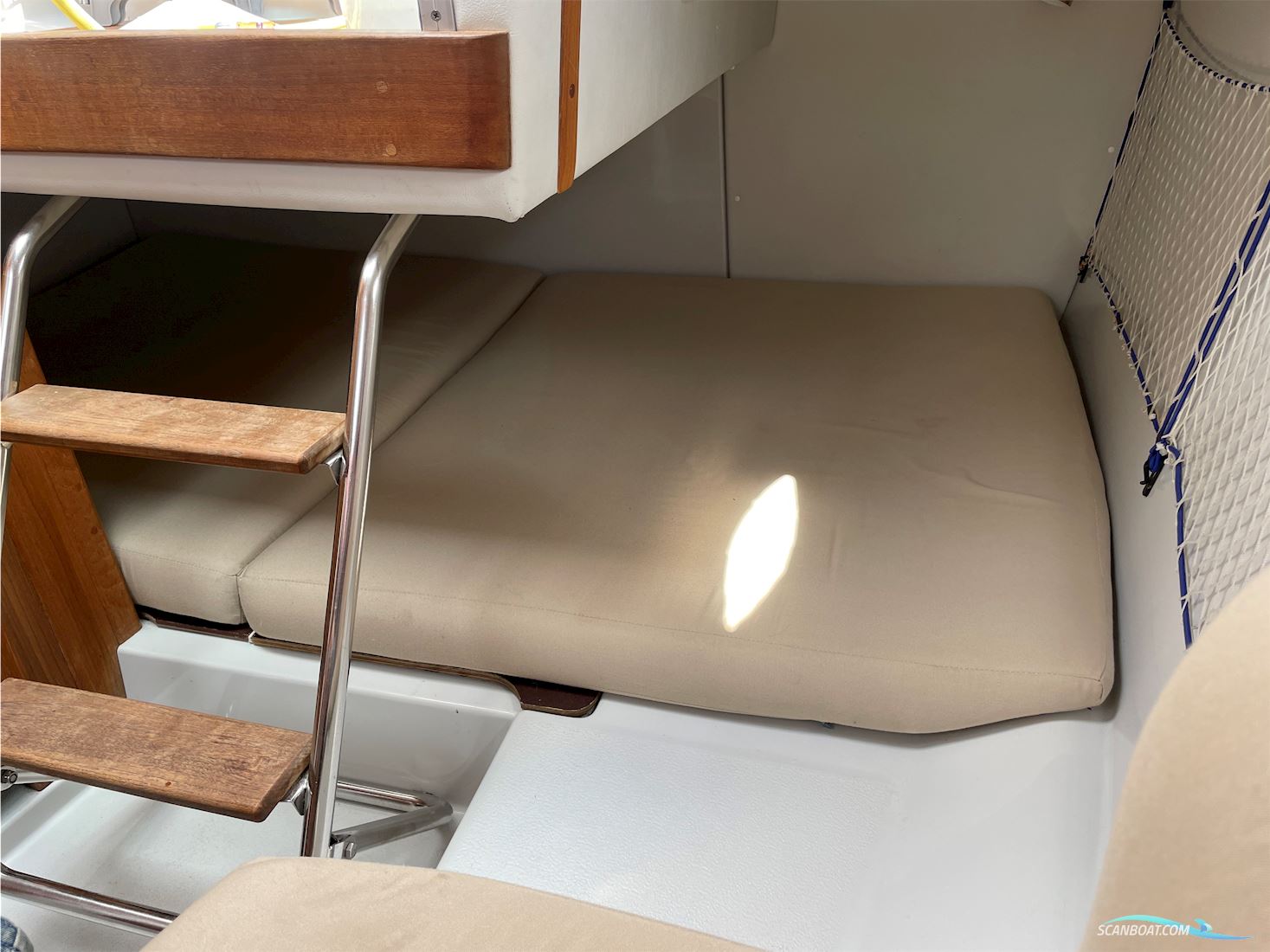 Askeladden 705 Voyager