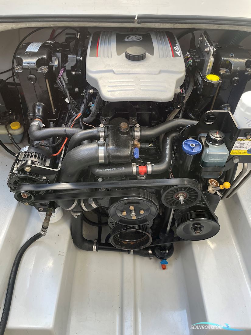 Askeladden 705 Voyager