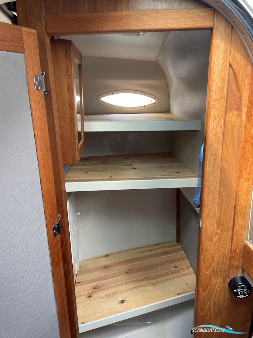 Askeladden 705 Voyager