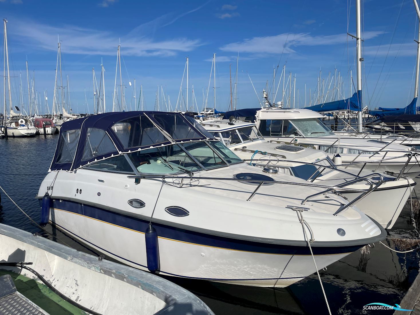 Askeladden 705 Voyager