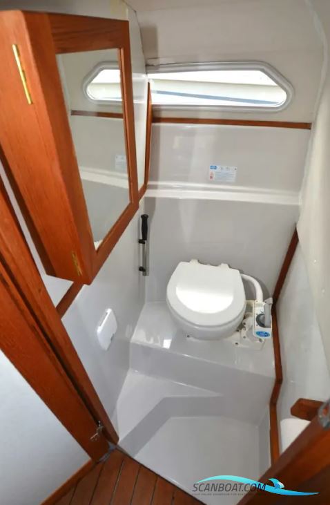 Askeladden 705 Voyager