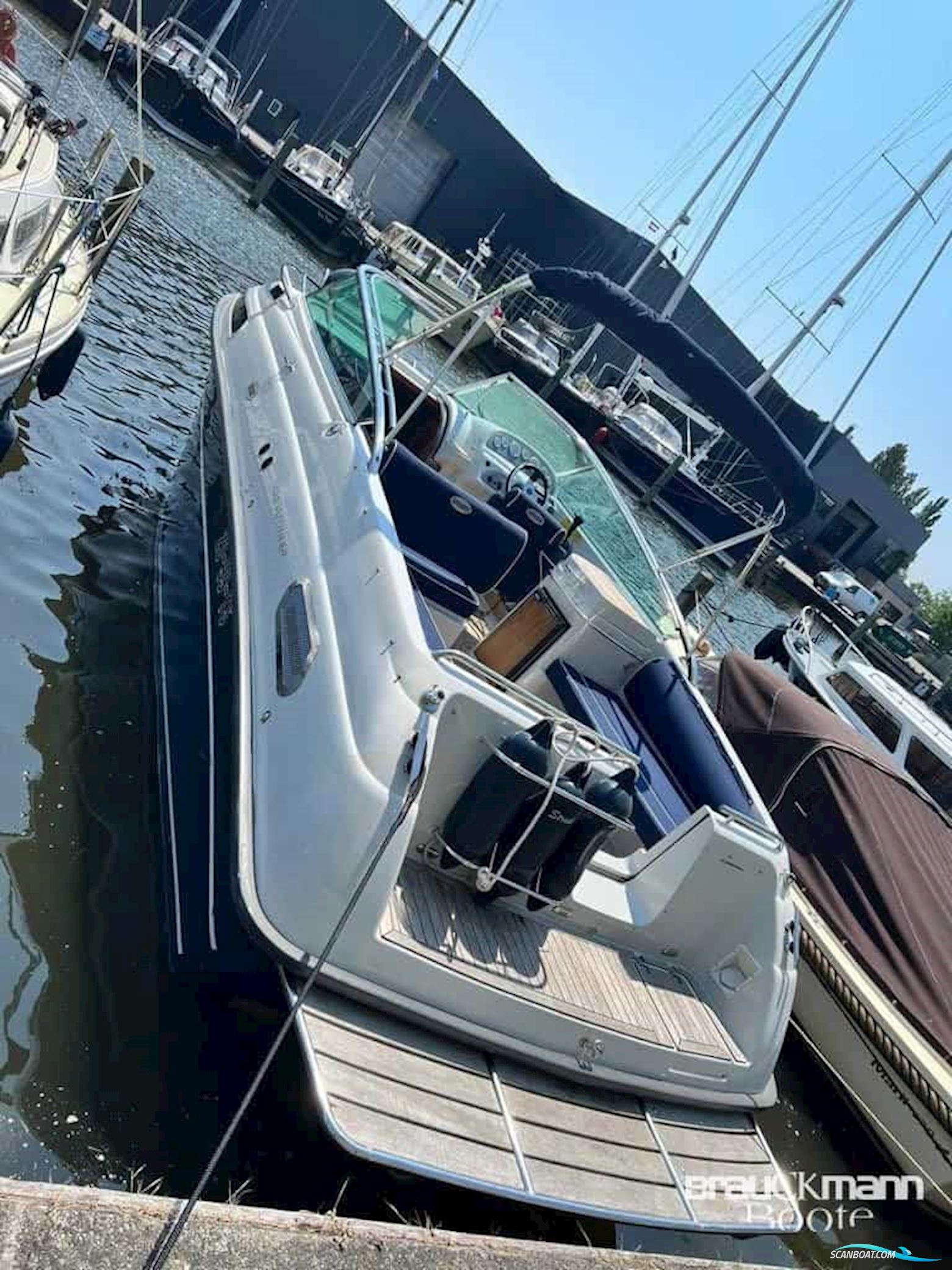 ASKELADDEN 705 Voyager