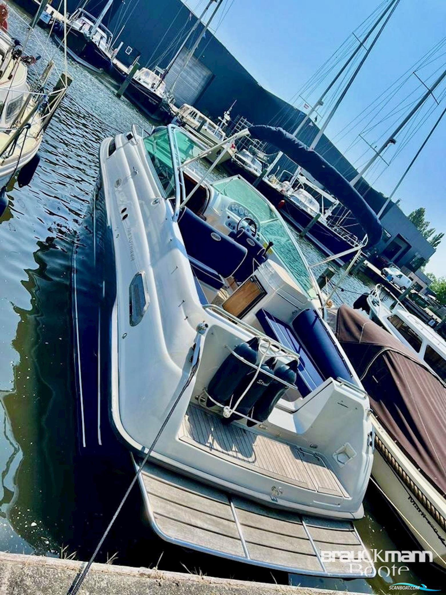 Askeladden 705 Voyager