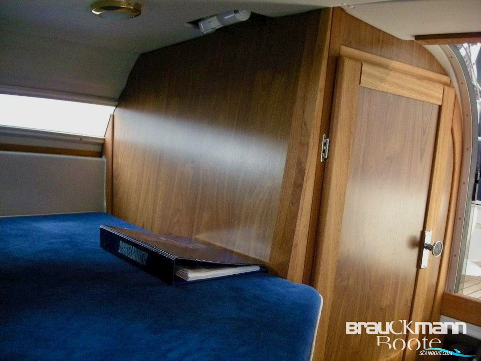 Askeladden 705 Voyager