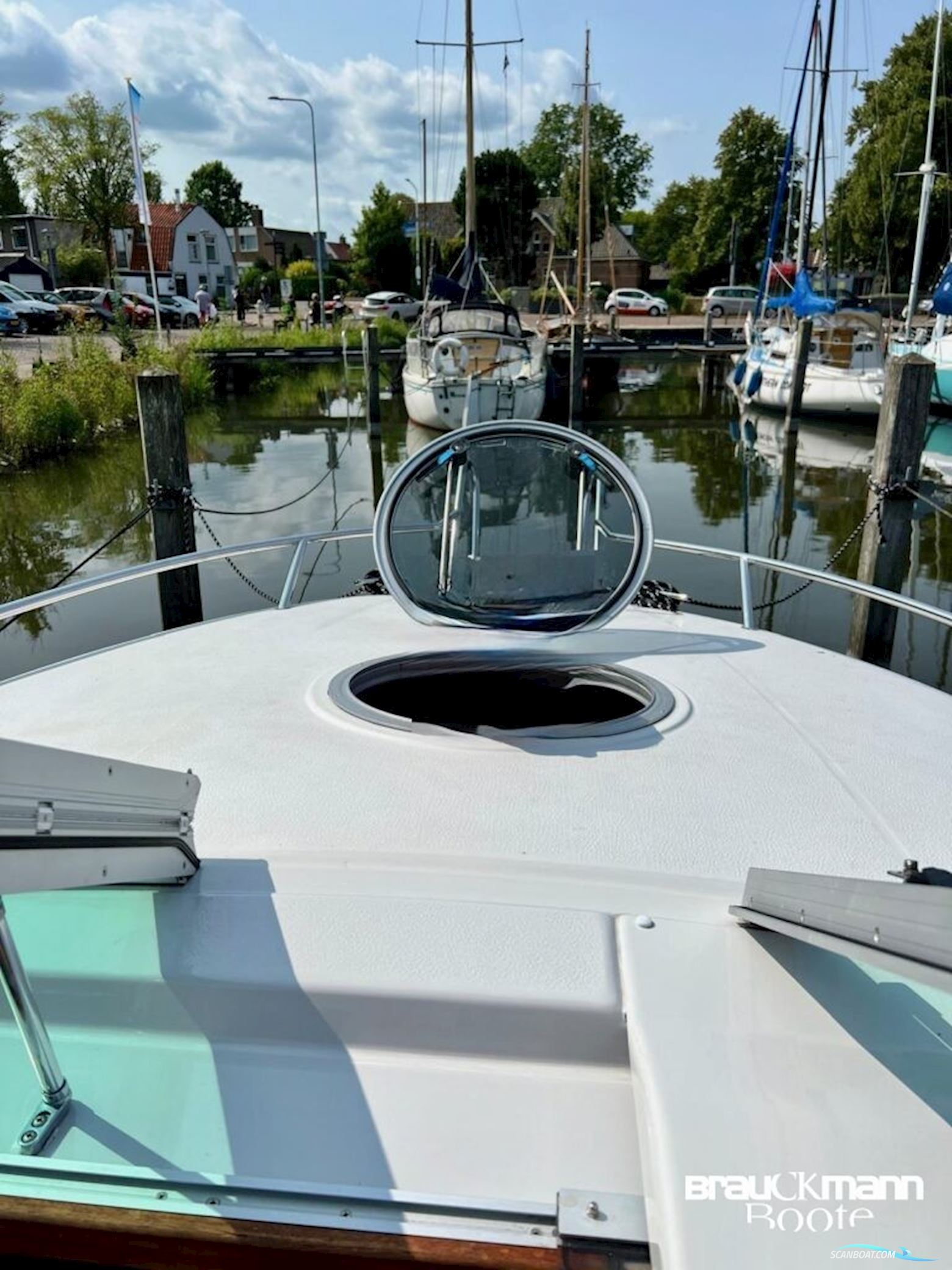 Askeladden 705 Voyager