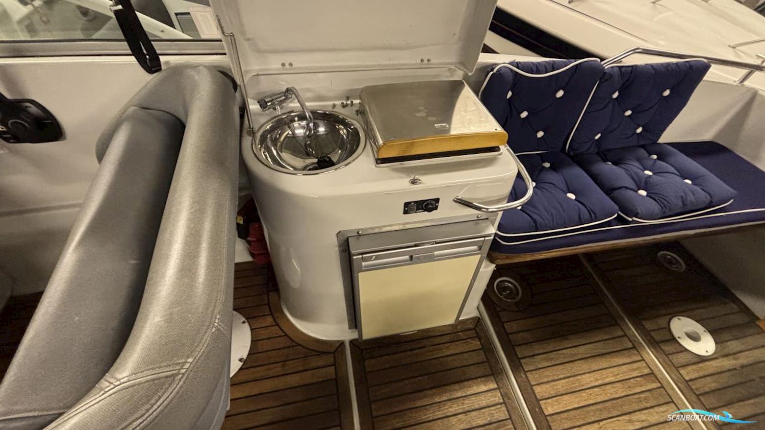 ASKELADDEN 705 VOYAGER