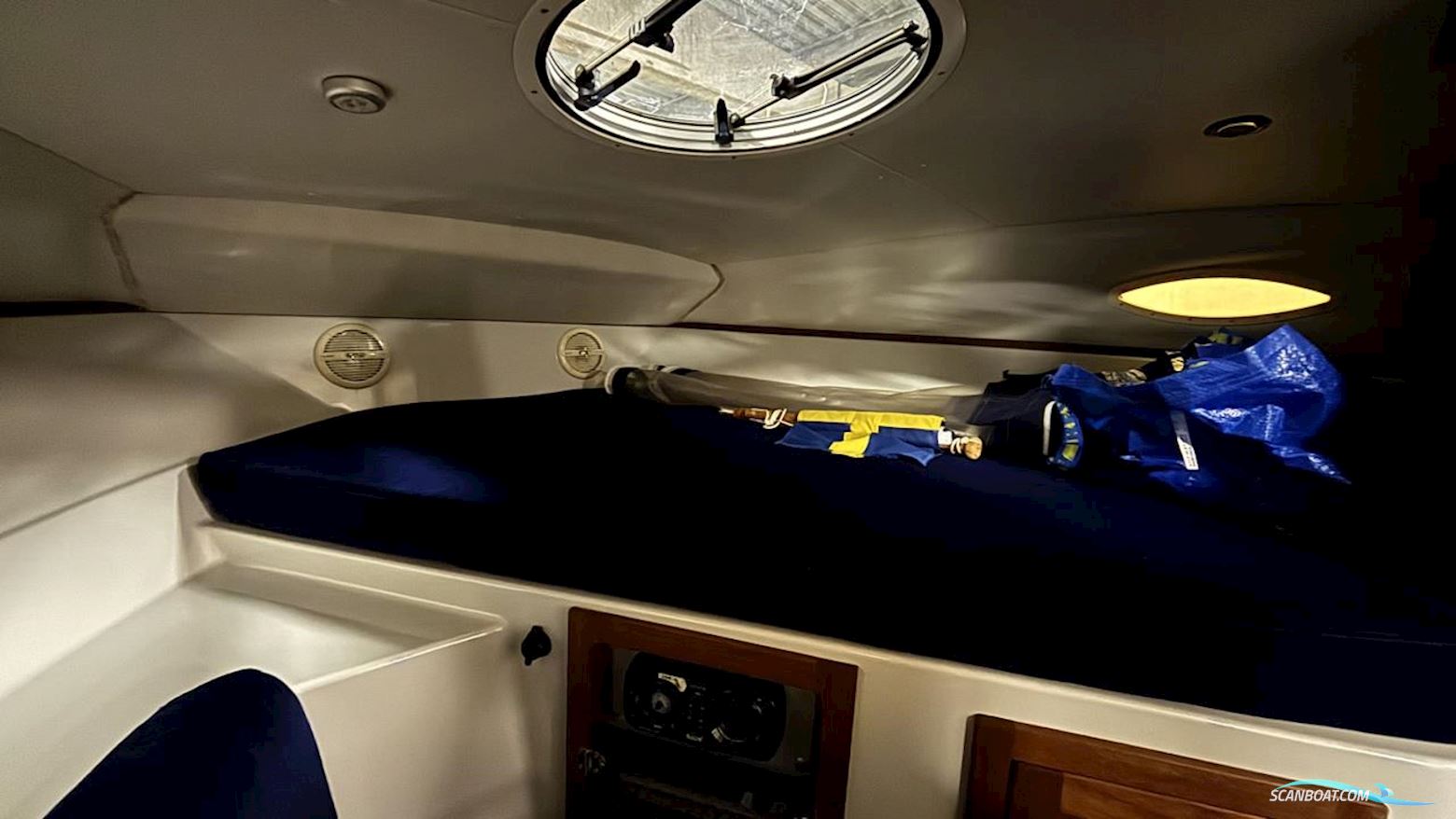 ASKELADDEN 705 VOYAGER