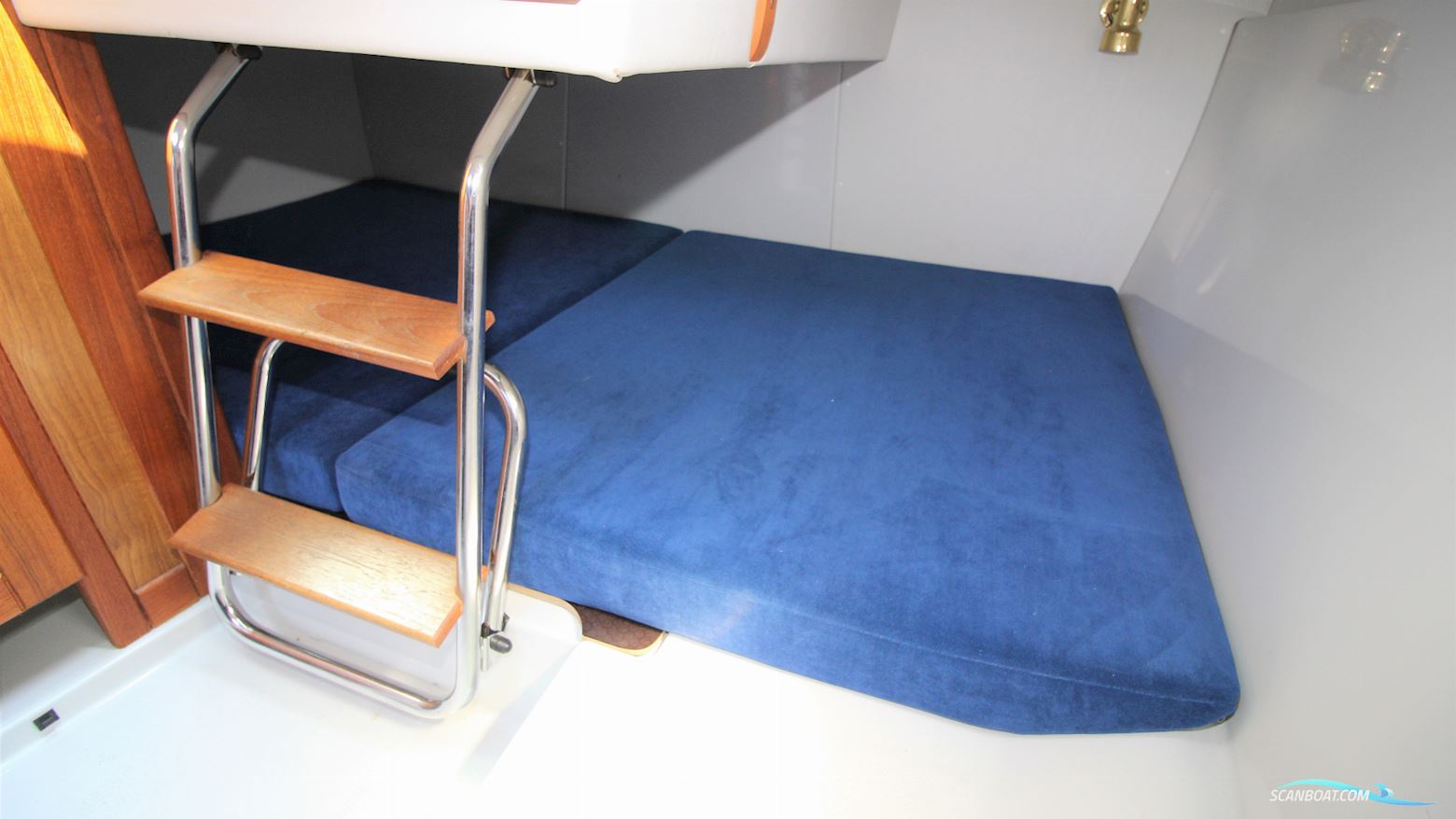 Askeladden 705 Voyager