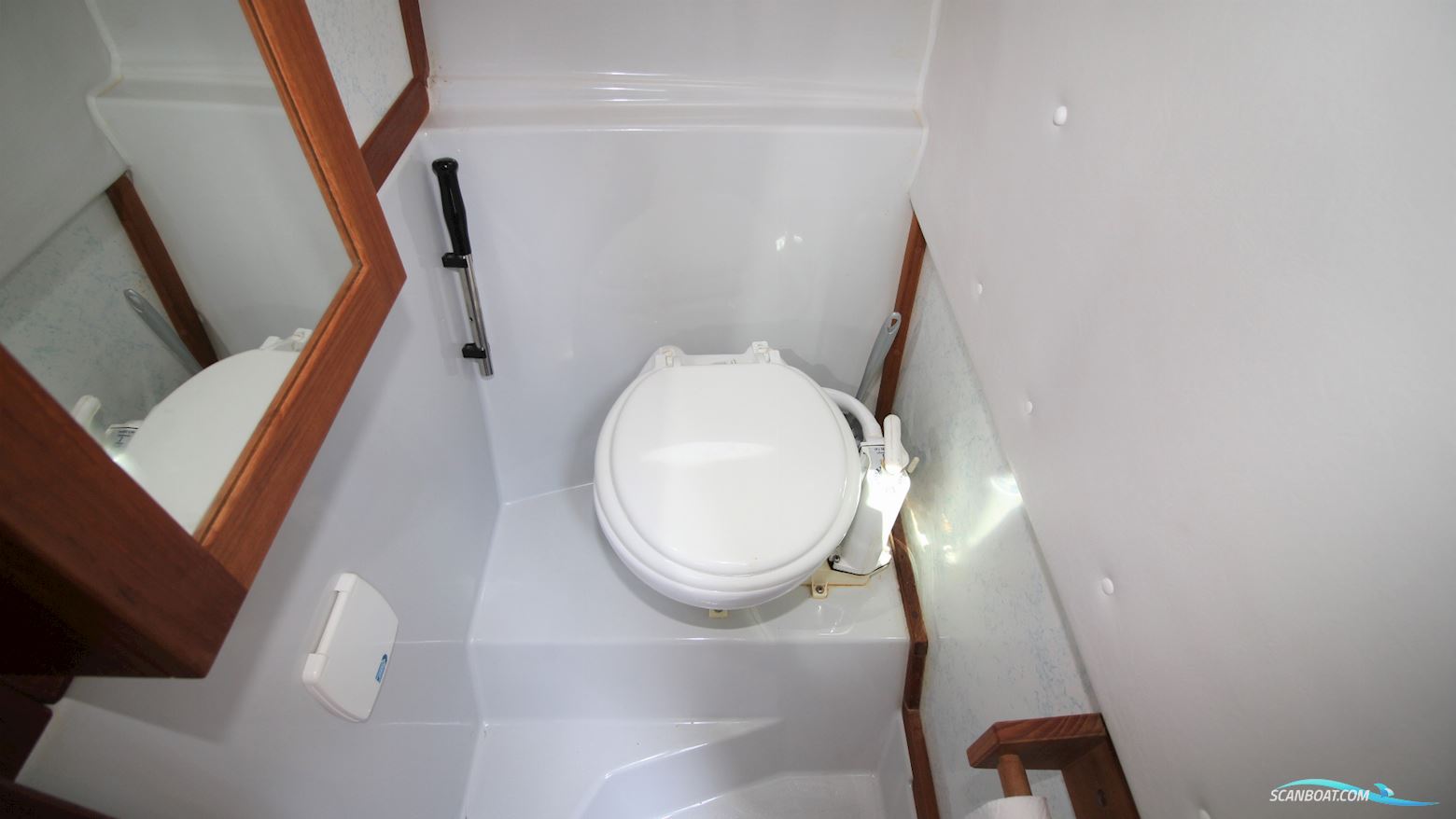 Askeladden 705 Voyager