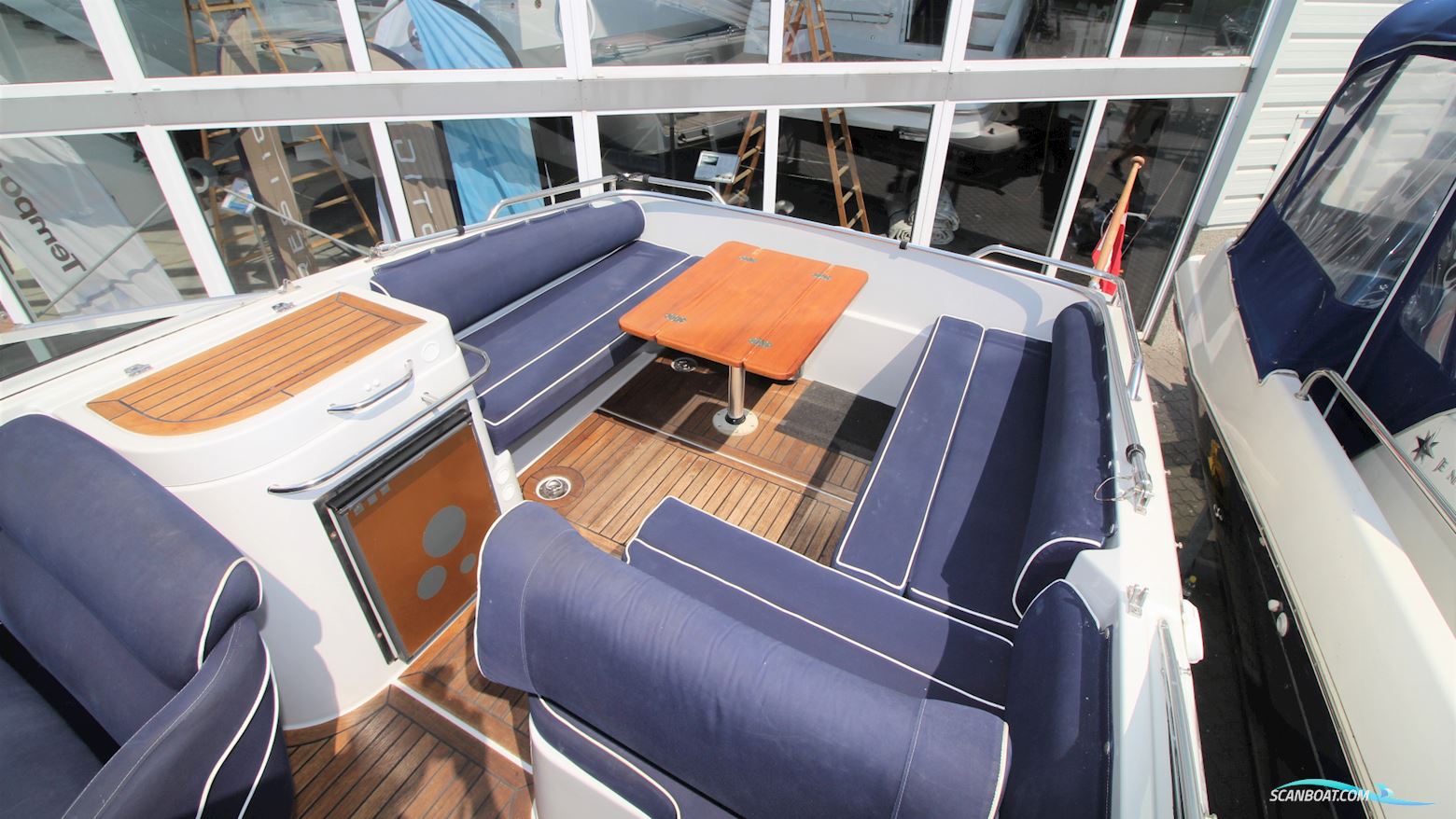 Askeladden 705 Voyager