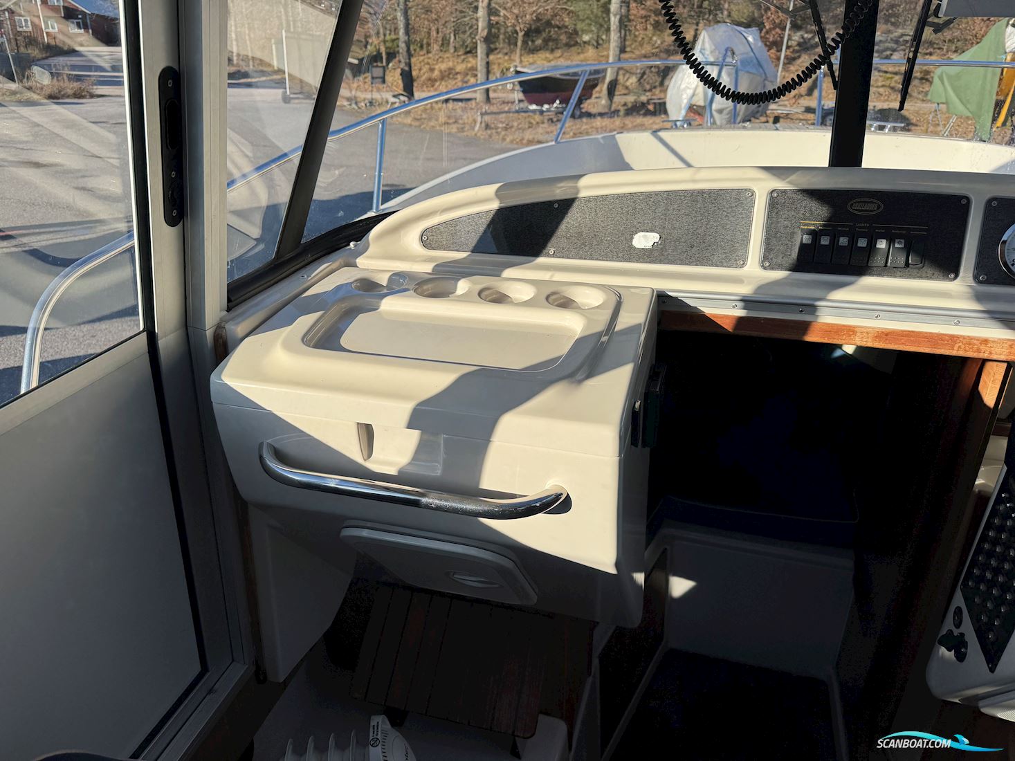 Askeladden 805 Commuter