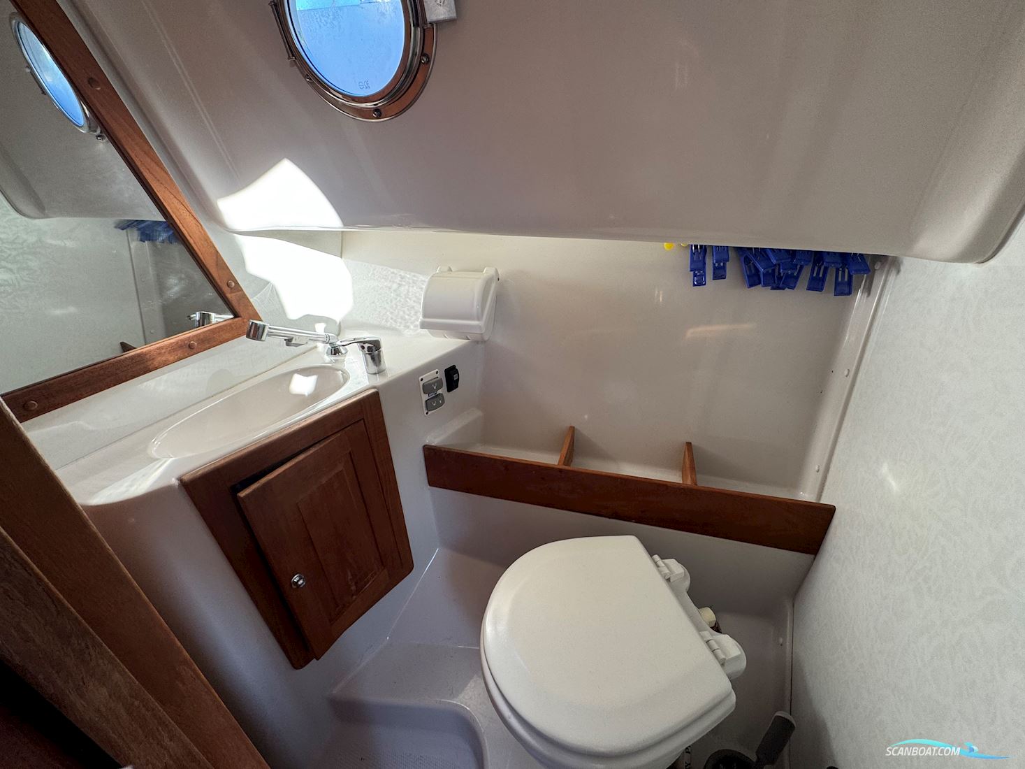 Askeladden 805 Commuter