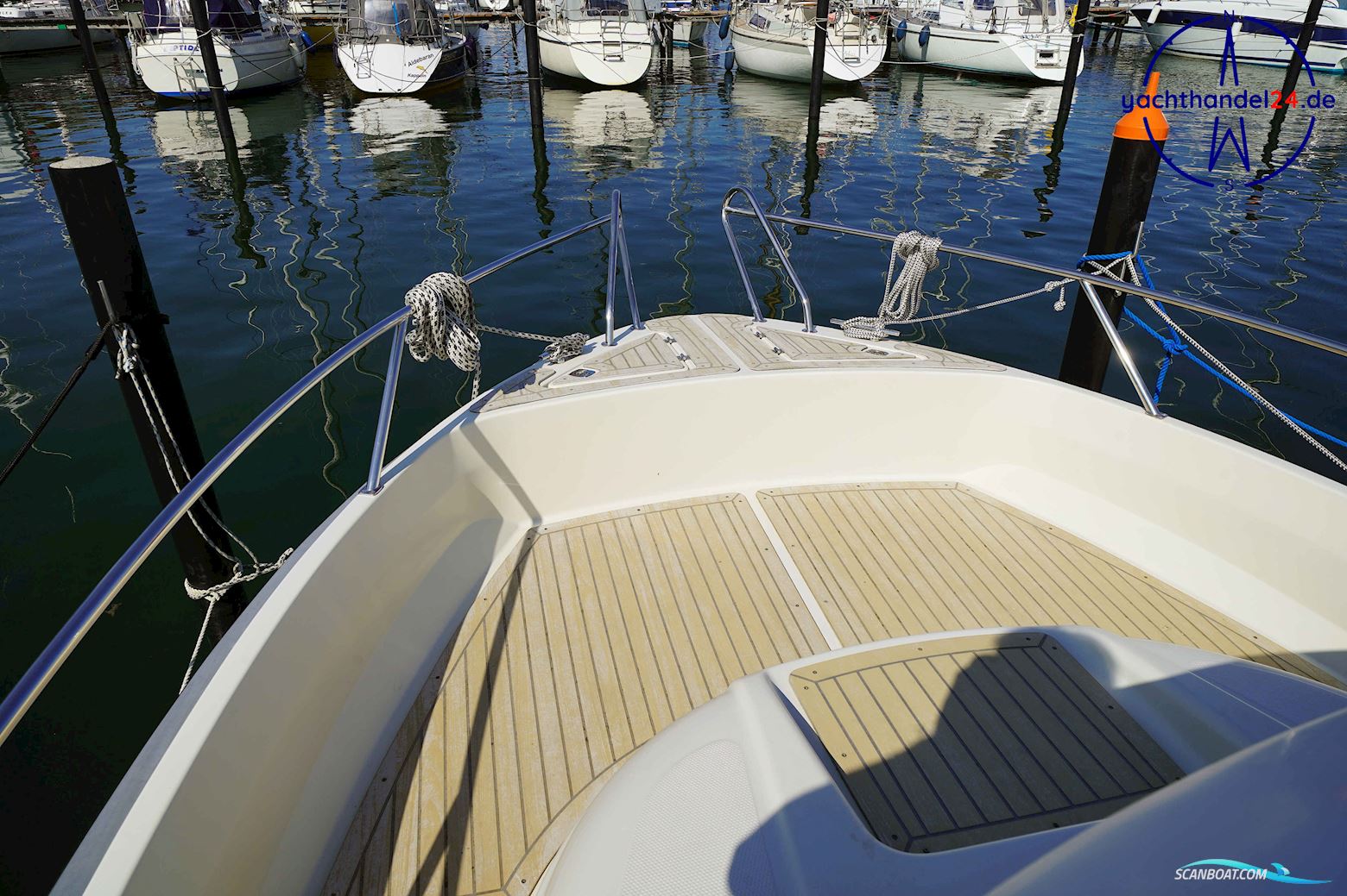 Askeladden 805 Commuter