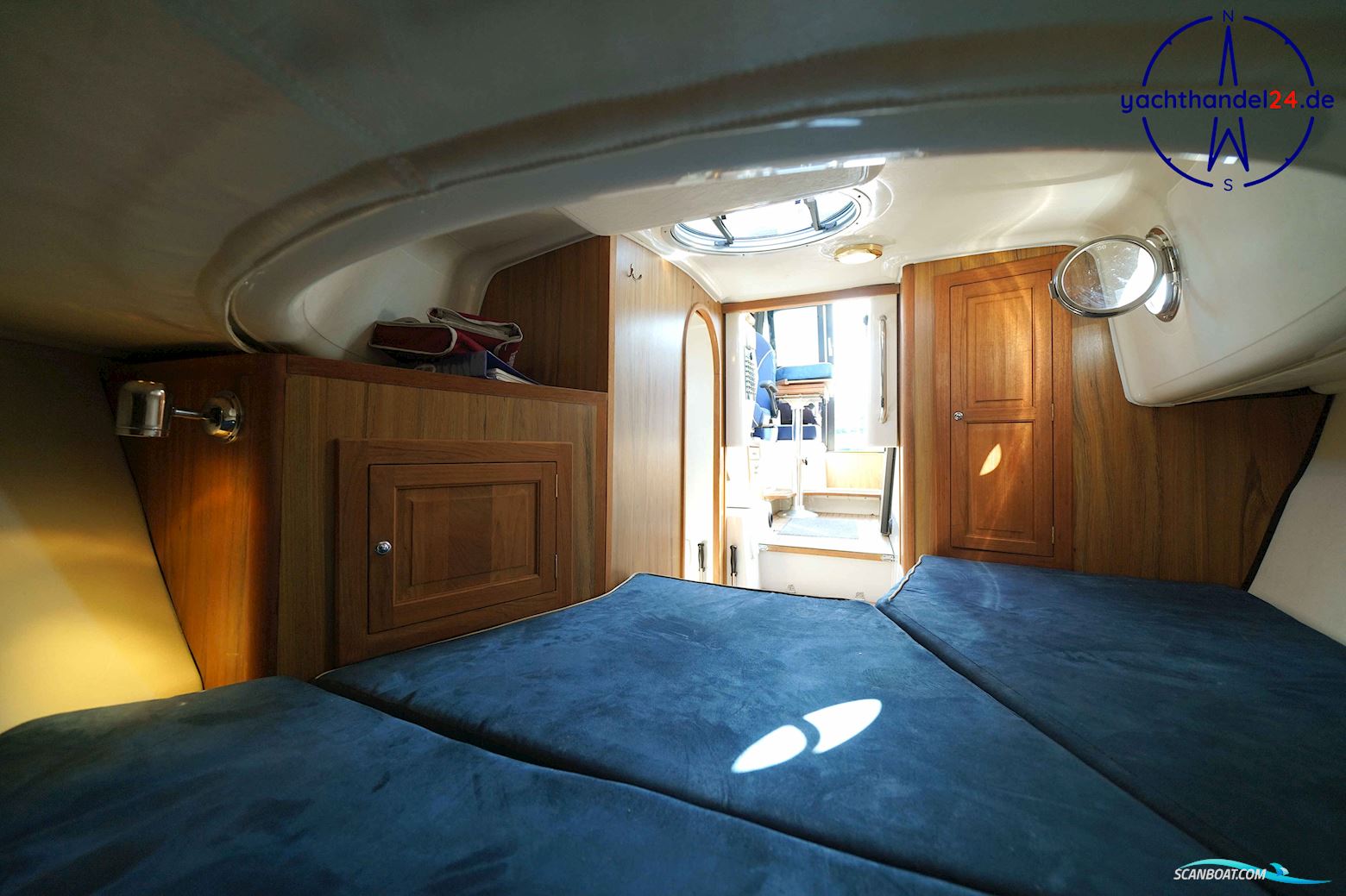 Askeladden 805 Commuter