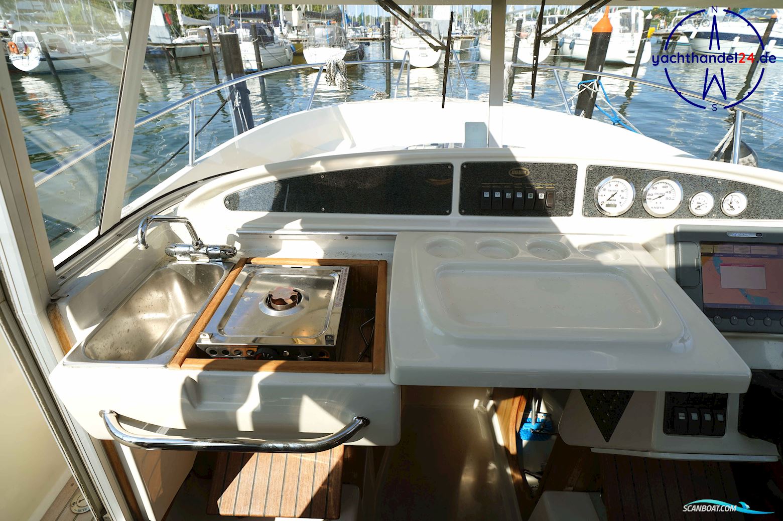 Askeladden 805 Commuter