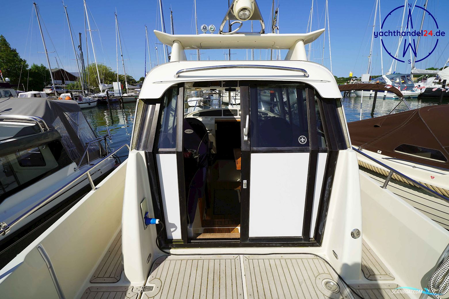 Askeladden 805 Commuter