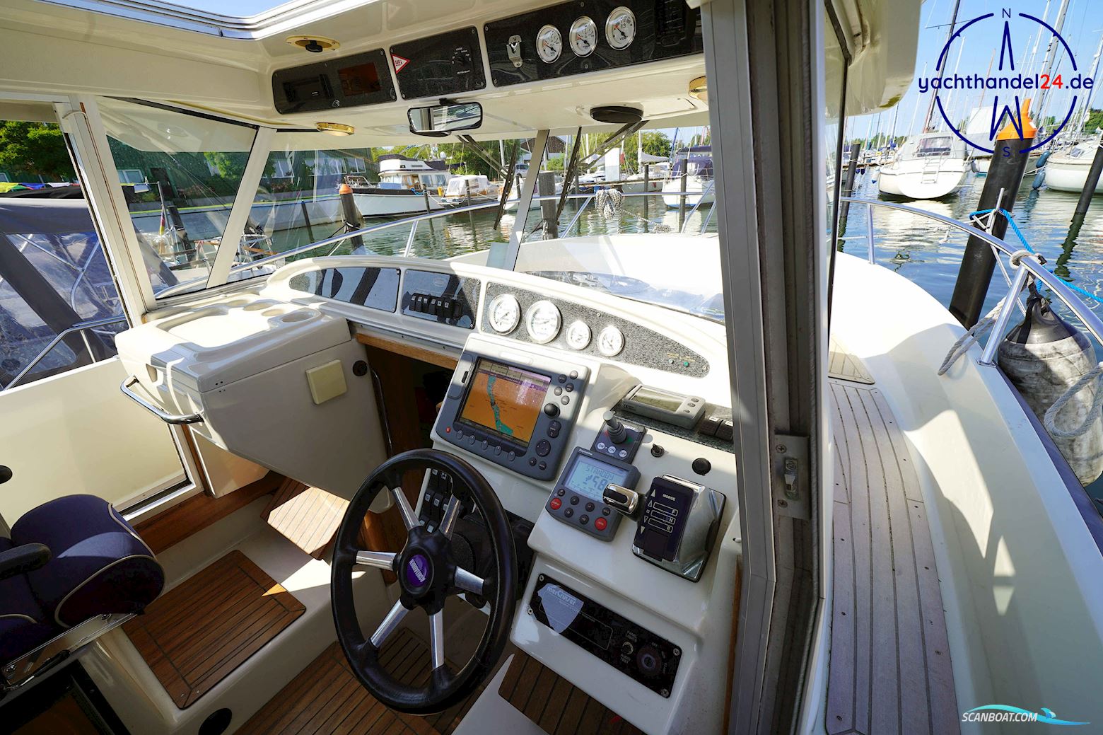 Askeladden 805 Commuter