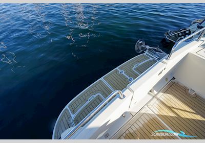 Askeladden 805 Commuter Motorboat 2006, with Cummins 4,2 lit engine, Sweden