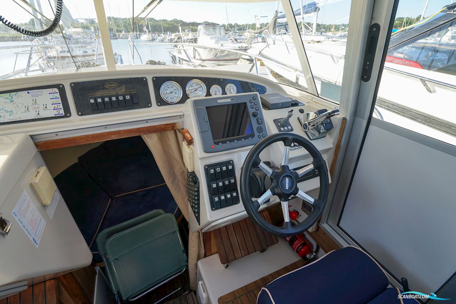 Askeladden 805 Commuter