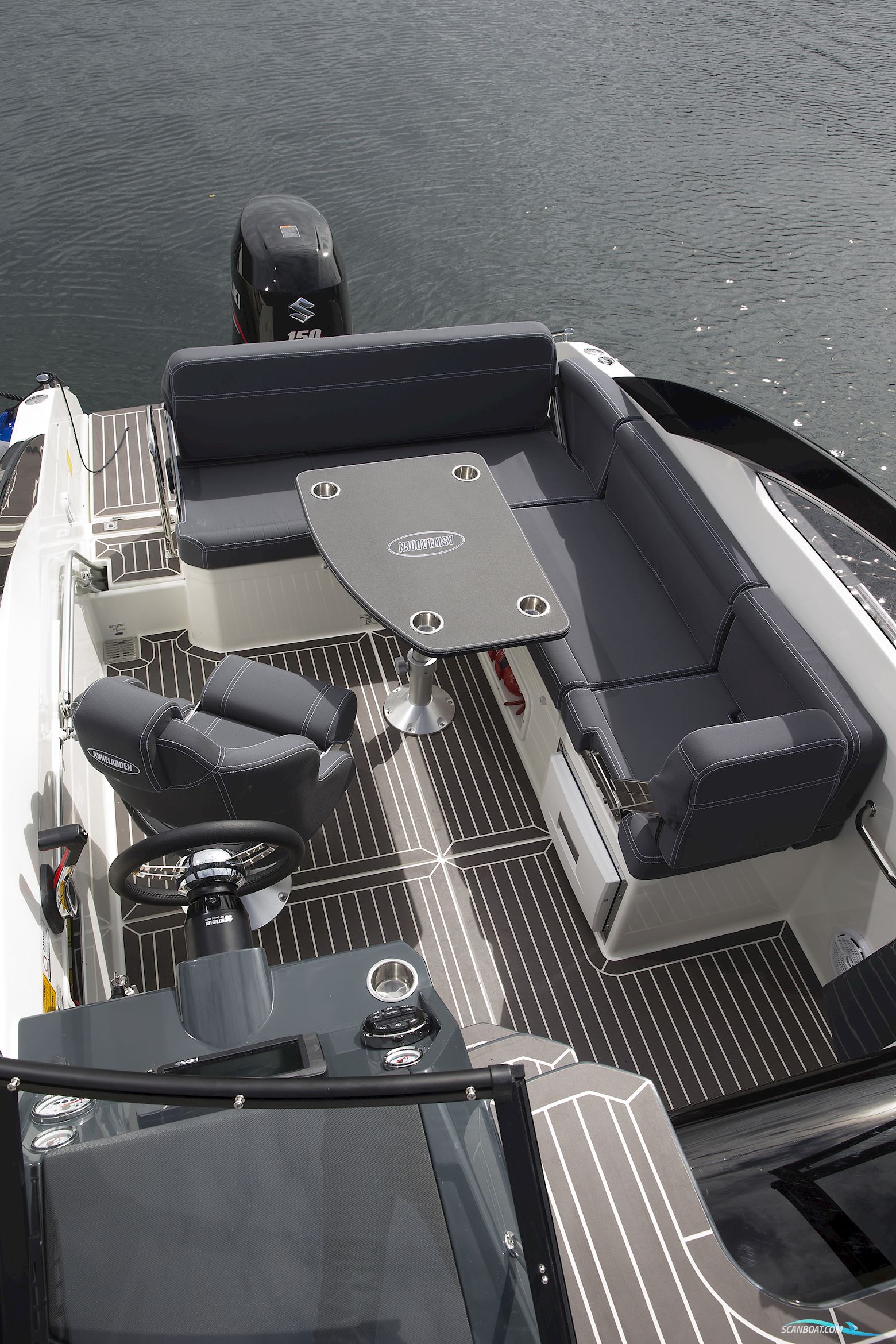 Askeladden Askeladden C61 Cruiser