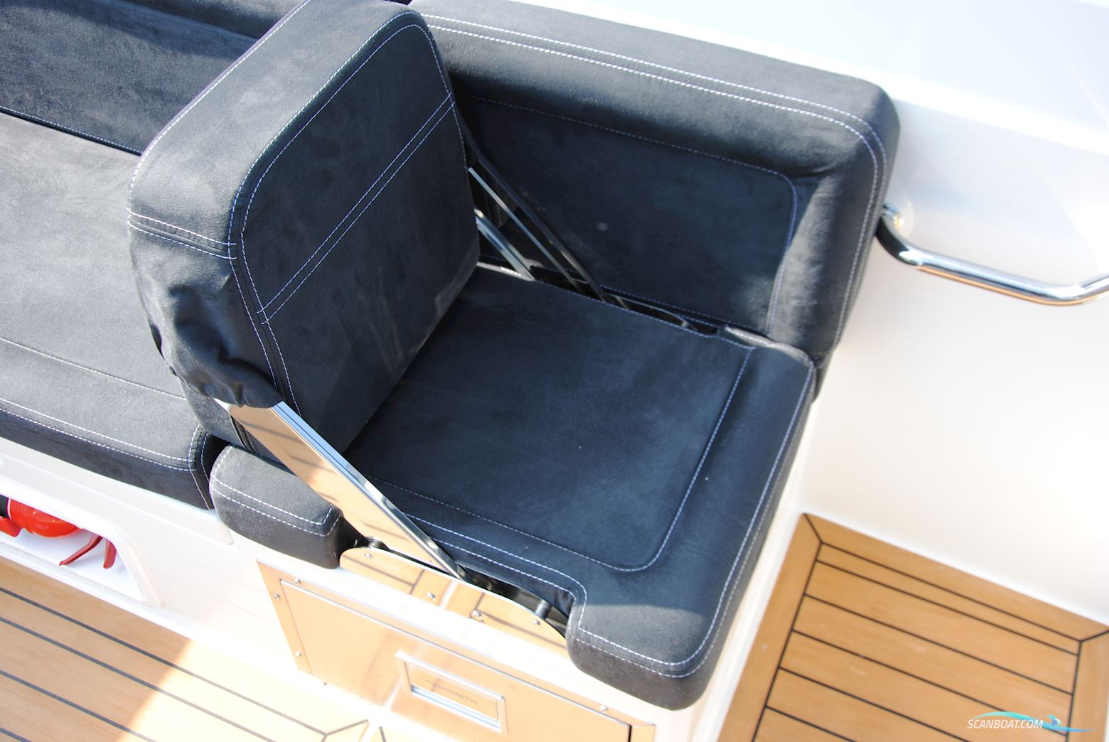 Askeladden Askeladden C61 Cruiser