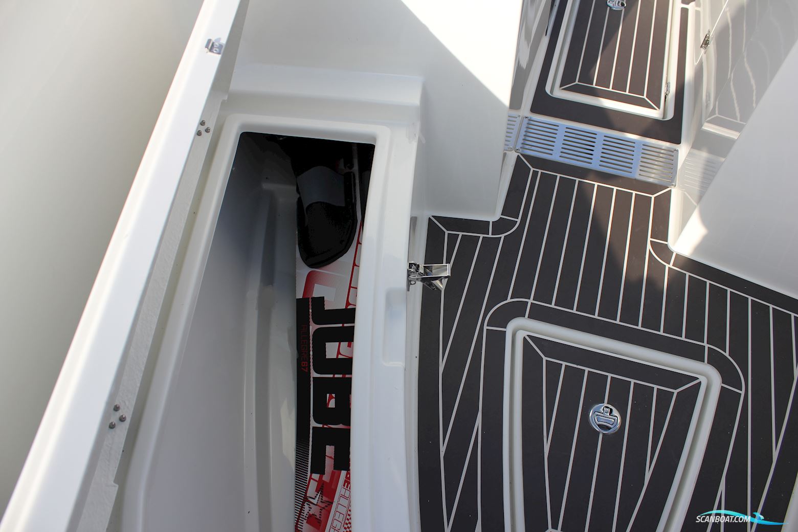 Askeladden Askeladden C65 Bowrider